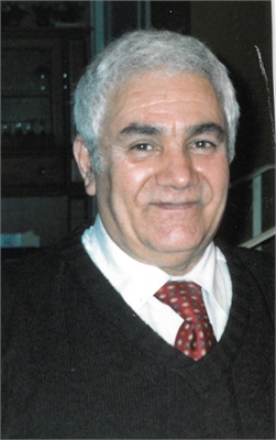 GIUSEPPE TUVERI