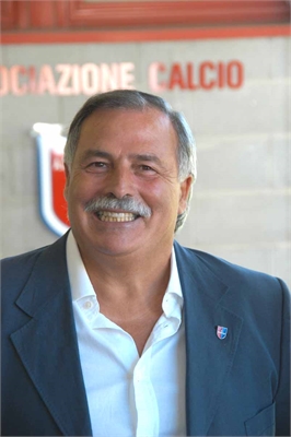 Carmine Marzano