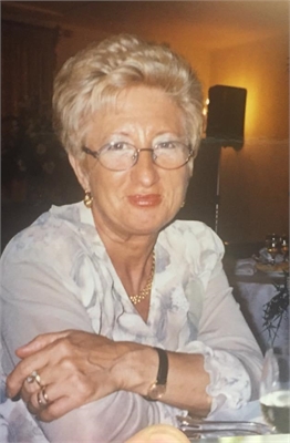 VINCENZA MARSALA