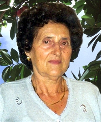 Vera Mammanco