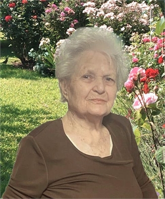 Lidia Bedin