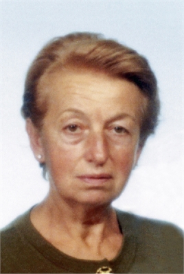 GIACOMINA GRAZIOLI