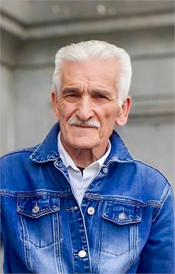 VINCENZO STANTE