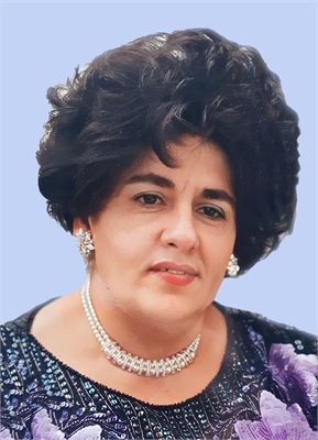 Marianna Buonaugurio