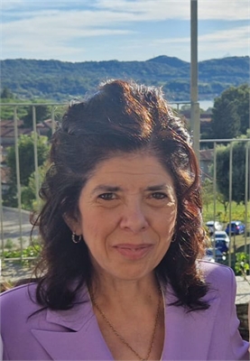 Lorella Moro