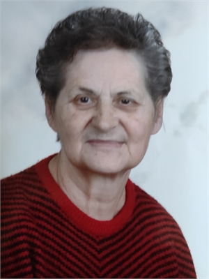 Maria Bruna Facchini