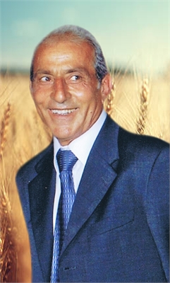 Giovanni Cammarota