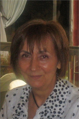 ANNA ARBASI