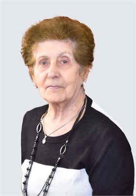 Concetta Cannavò Foti