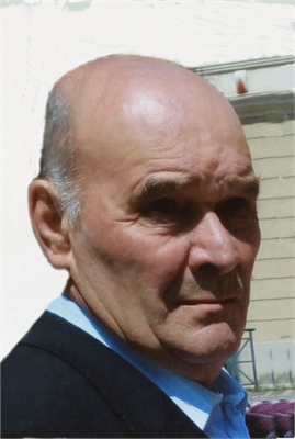 Giuseppe Ferrari