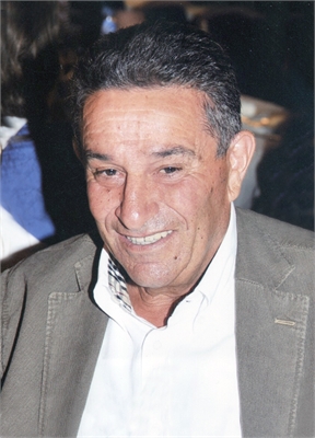 Gian Antonio Rossi