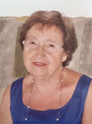 FILOMENA BALDINI