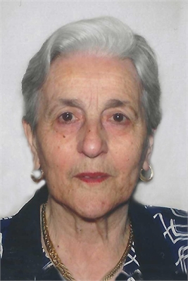 DINA TERZIOTTI