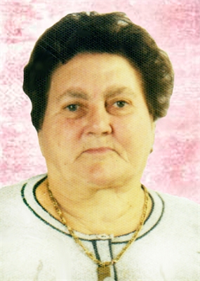 Santina D'Elia