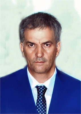 Massimo Indaco