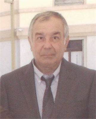 Zeno Virginio Bodo