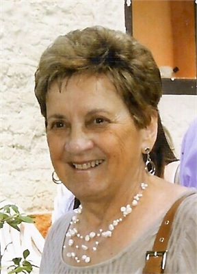 Graziella Bariani