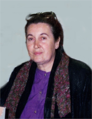 Norma Repetti