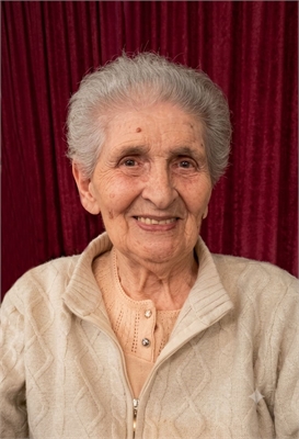 Maria Griggio