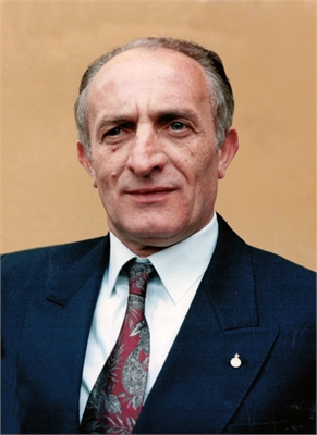 GIANNI CORNI