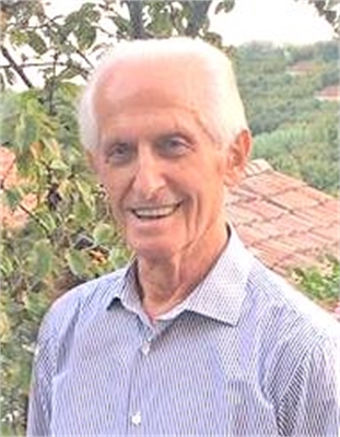 Umberto Tibaldi