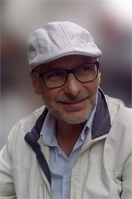 ALBERTO MAGGIONI