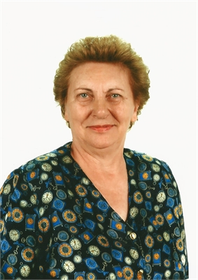 CARLA VISENTINI