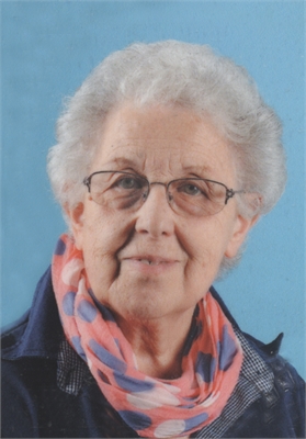 MARIA LUISA FRATUS