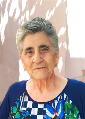 Rosa Di Santillo