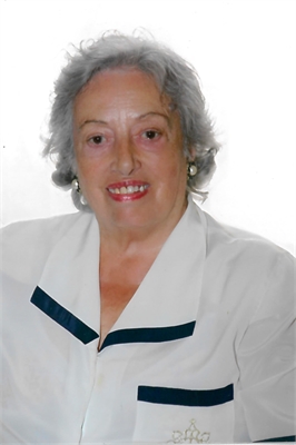 Rosa Barbero