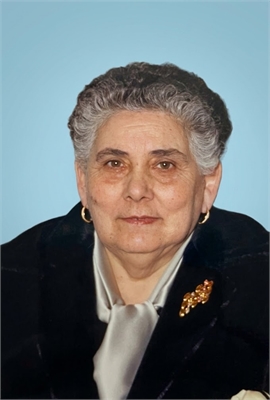 Luigina Pilliu