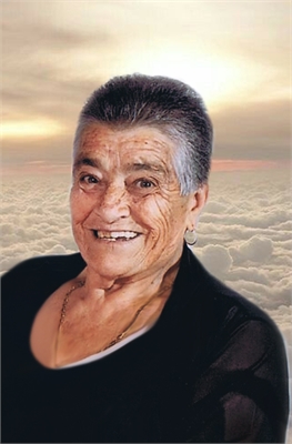 Antonia Morena