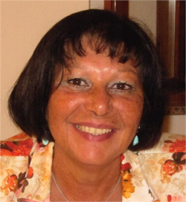 FABRIZIA BELLINI