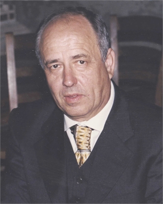 Tarcisio Volpato