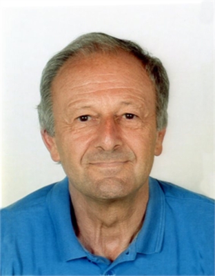 Roberto Luparia