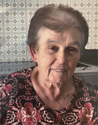 FRANCA EVANGELISTI