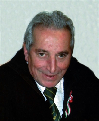 Domenico Maimeri Panizza