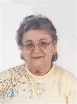 MARIA RITA ELLENICE