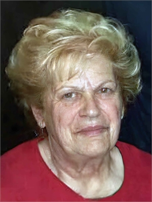Rosa Grazia Muroni