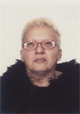 Anna Rosa Cartelli