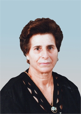 RAFFAELA PROCOPIO