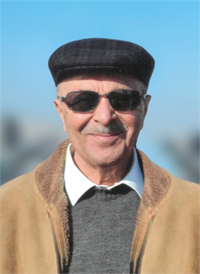 GIANNI FORNASARI