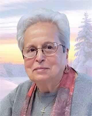 Teresa Lazzaro