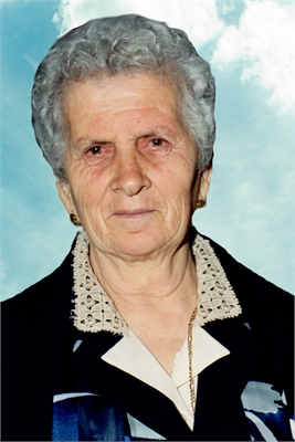 Rosa Errico