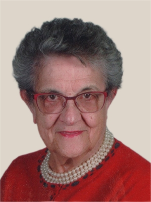 LUCIA MONDINO