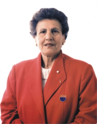 Francesca Moisè