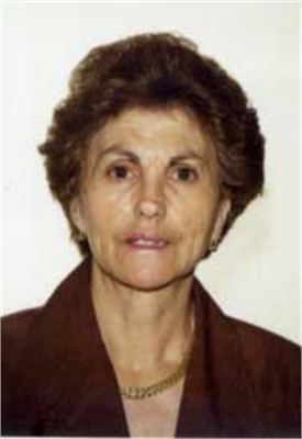 Maria Calogera Balistreri