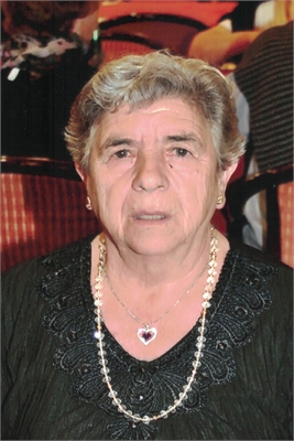 Gina Manca