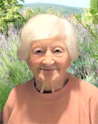 Mariuccia Gandino