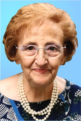Luciana Pezzolato